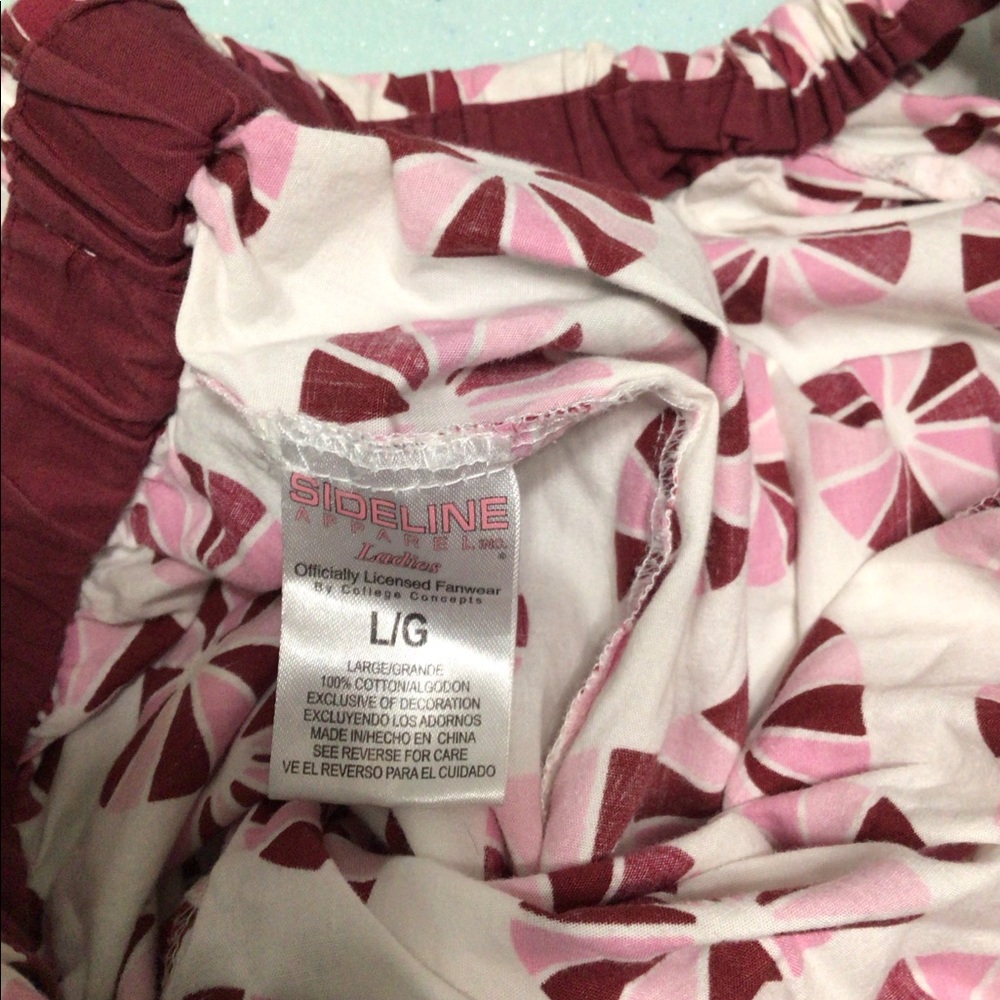 Pajama pants - Picture 4 of 4